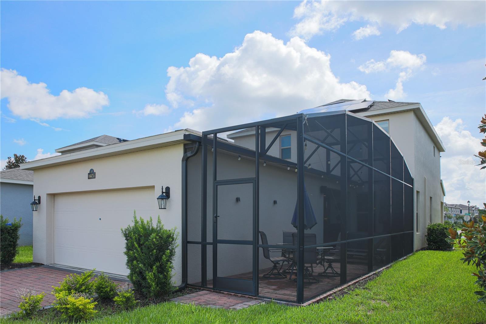 16625 Point Rock Dr Property Photo 32