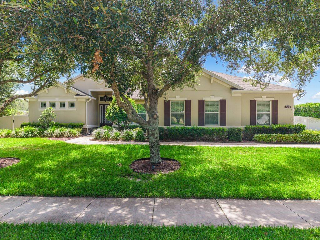 2629 Tree Meadow Loop Property Photo 2