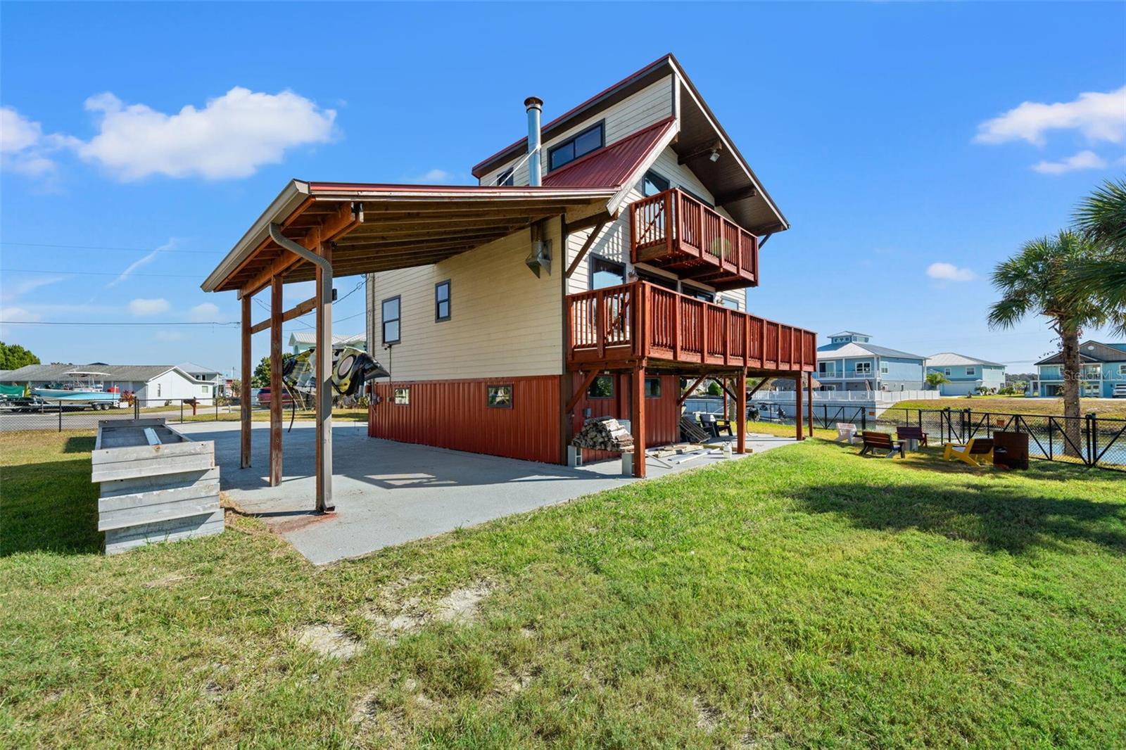 3179 Azalea Dr Property Photo 71