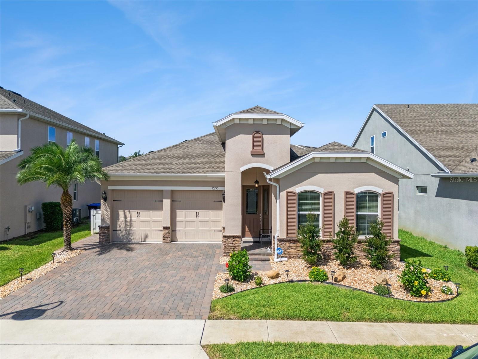 10750 PETRILLO WAY Property Photo 1