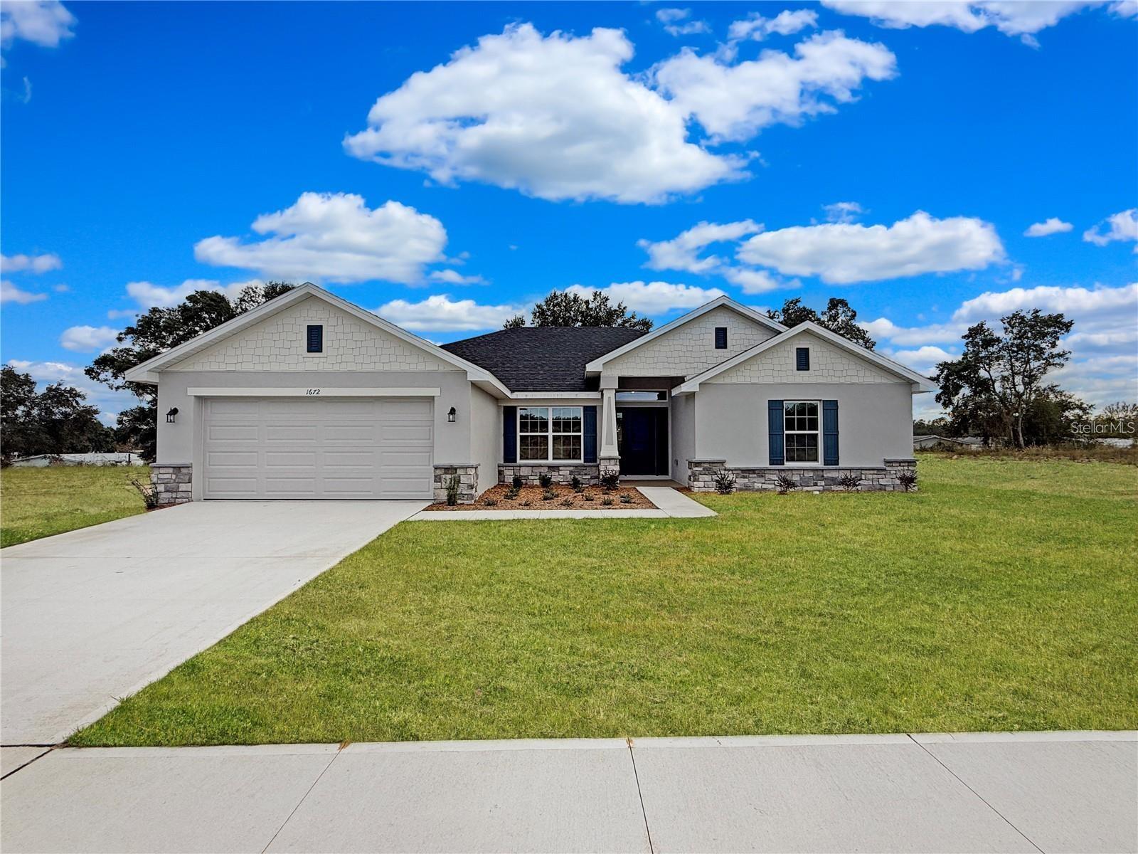 1676 Ann Rose Way Property Photo 1