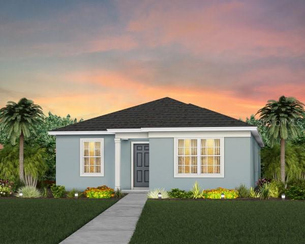 10770 Leafy Laurel Street Property Photo