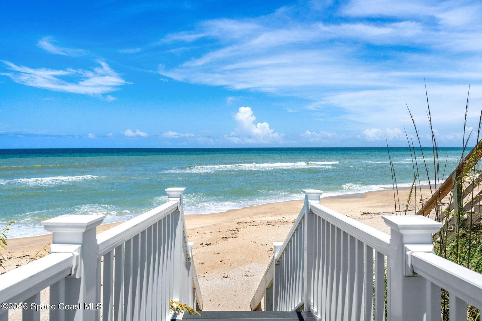 6105 S Highway A1a Property Photo 1