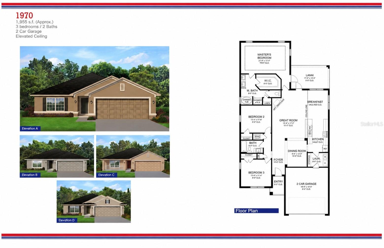 1671 Ann Rose Way Property Photo 11