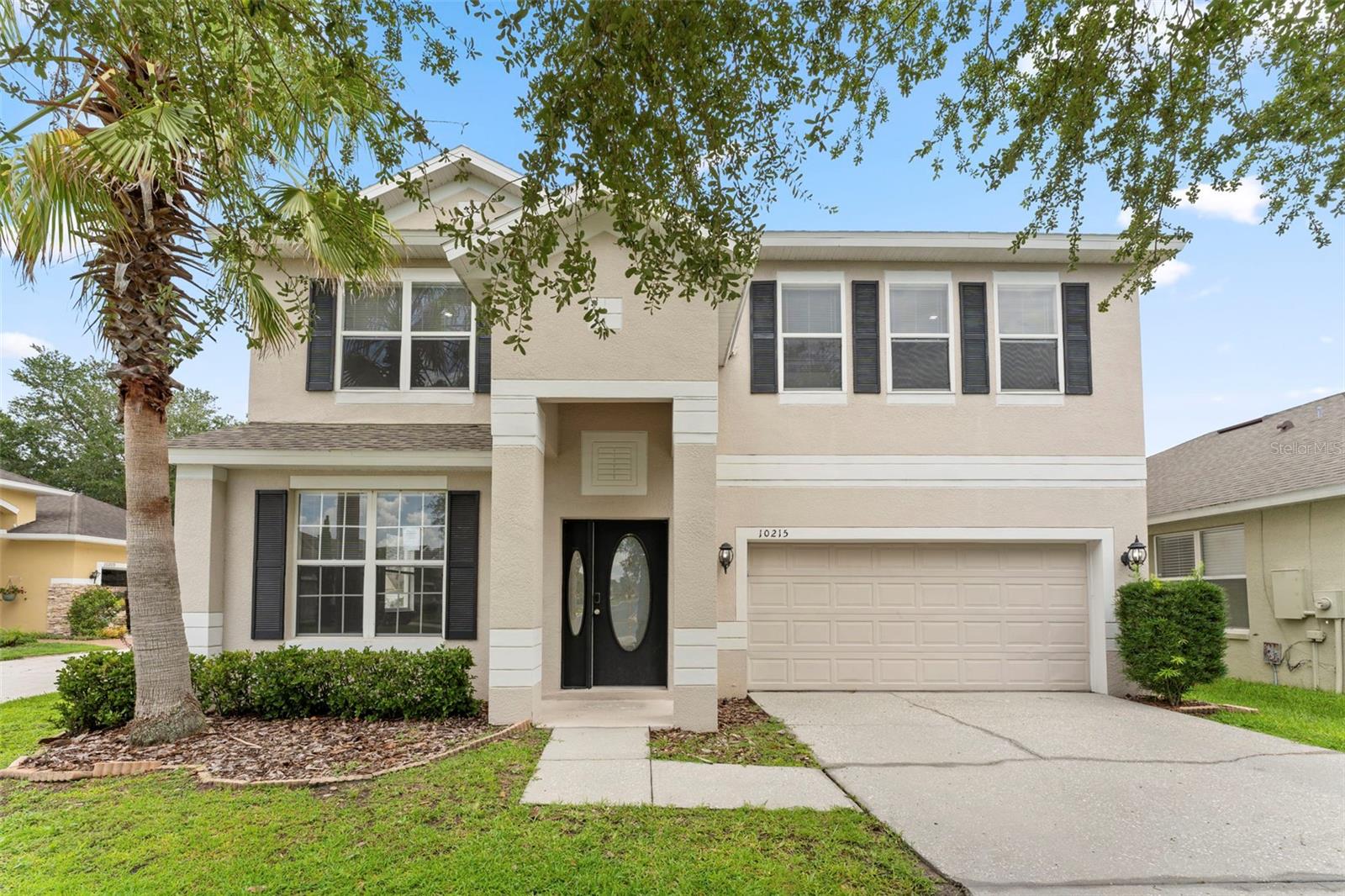 10215 Cypress Knee Cir Property Photo 1