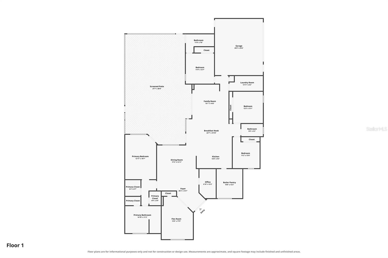 9589 Pine Lily St Property Photo 98