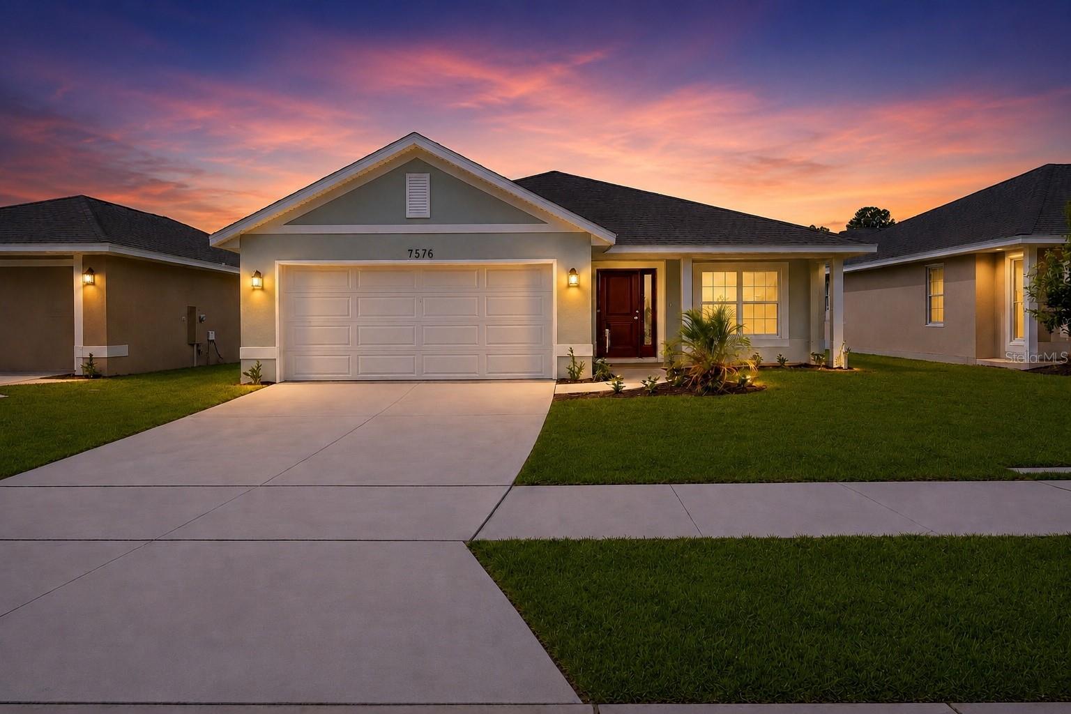 1667 Ann Rose Way Property Photo 1