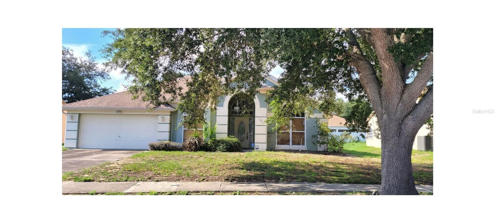7369 HIGH LAKE DR Property Photo 1