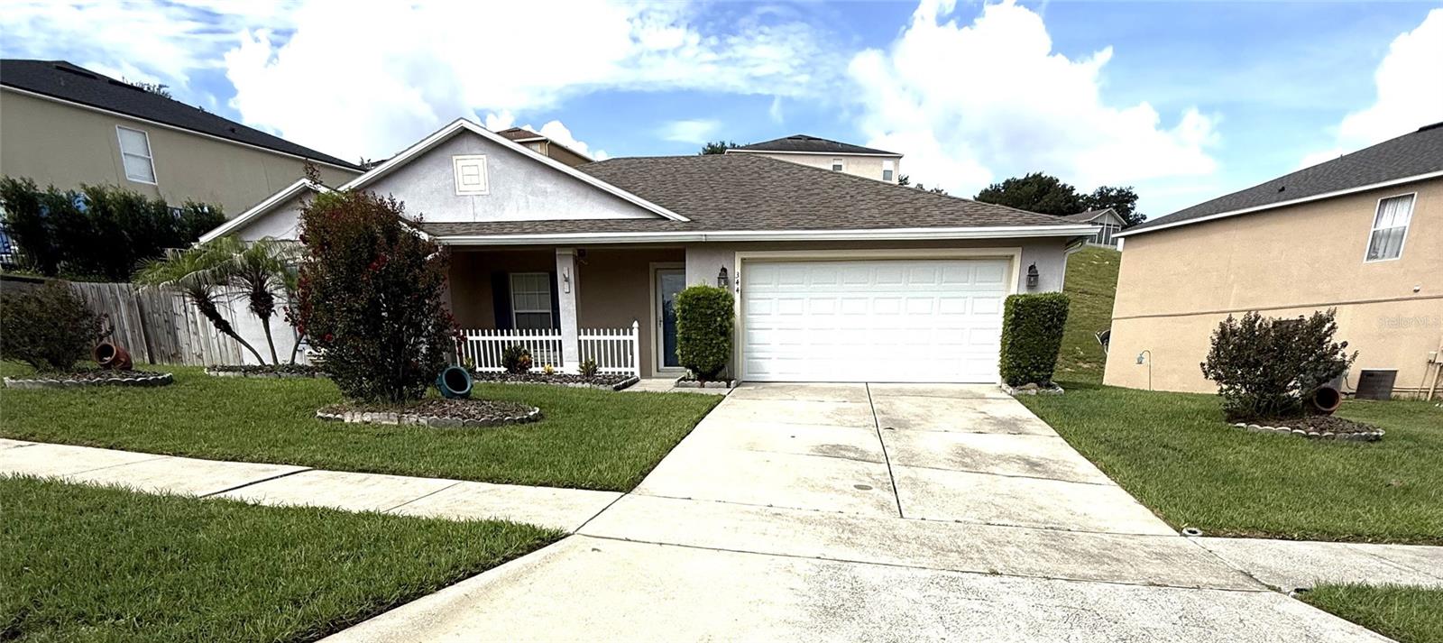 344 SKY VALLEY ST Property Photo 1