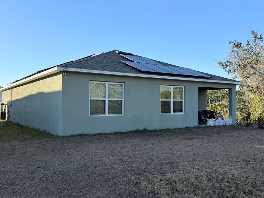 1415 Fox Squirrel Dr Property Photo 3