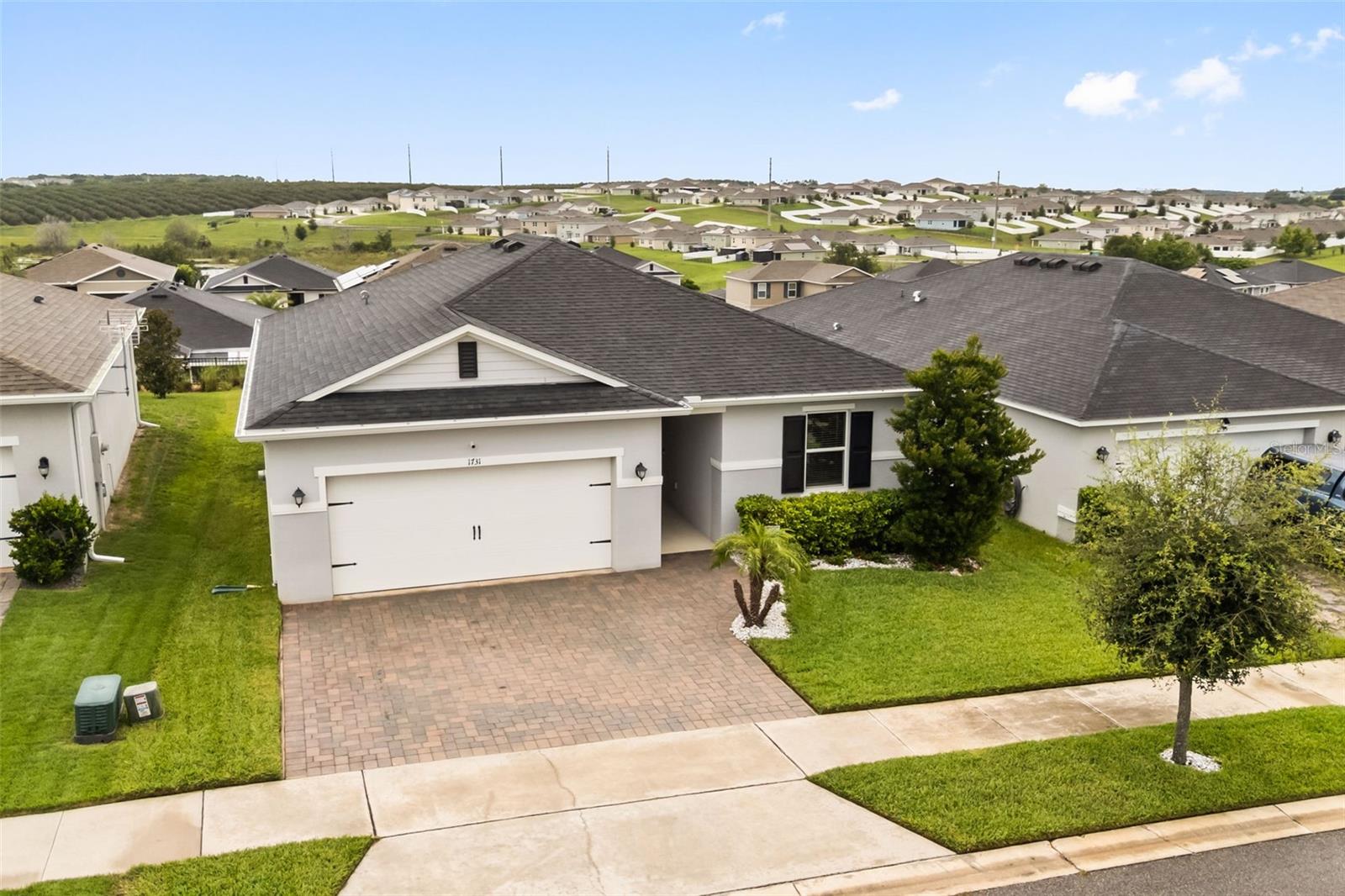 1731 WILSON PRAIRIE CIR Property Photo 1