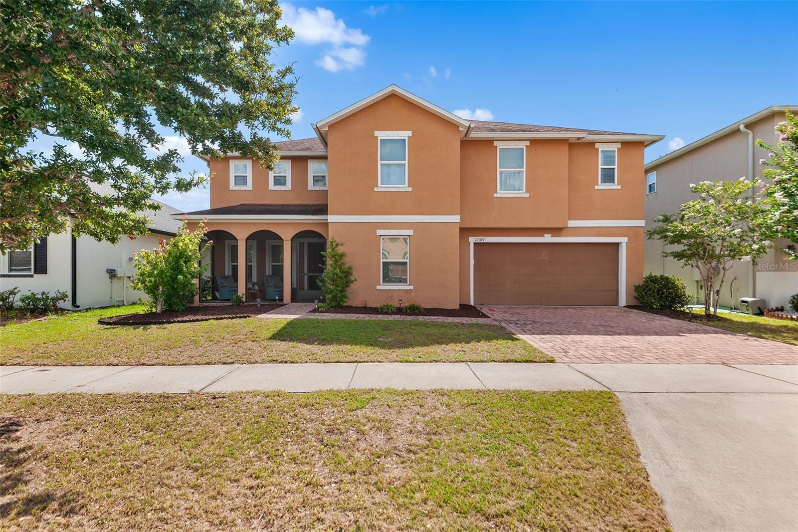 11309 Brighton Knoll Loop Property Photo 1