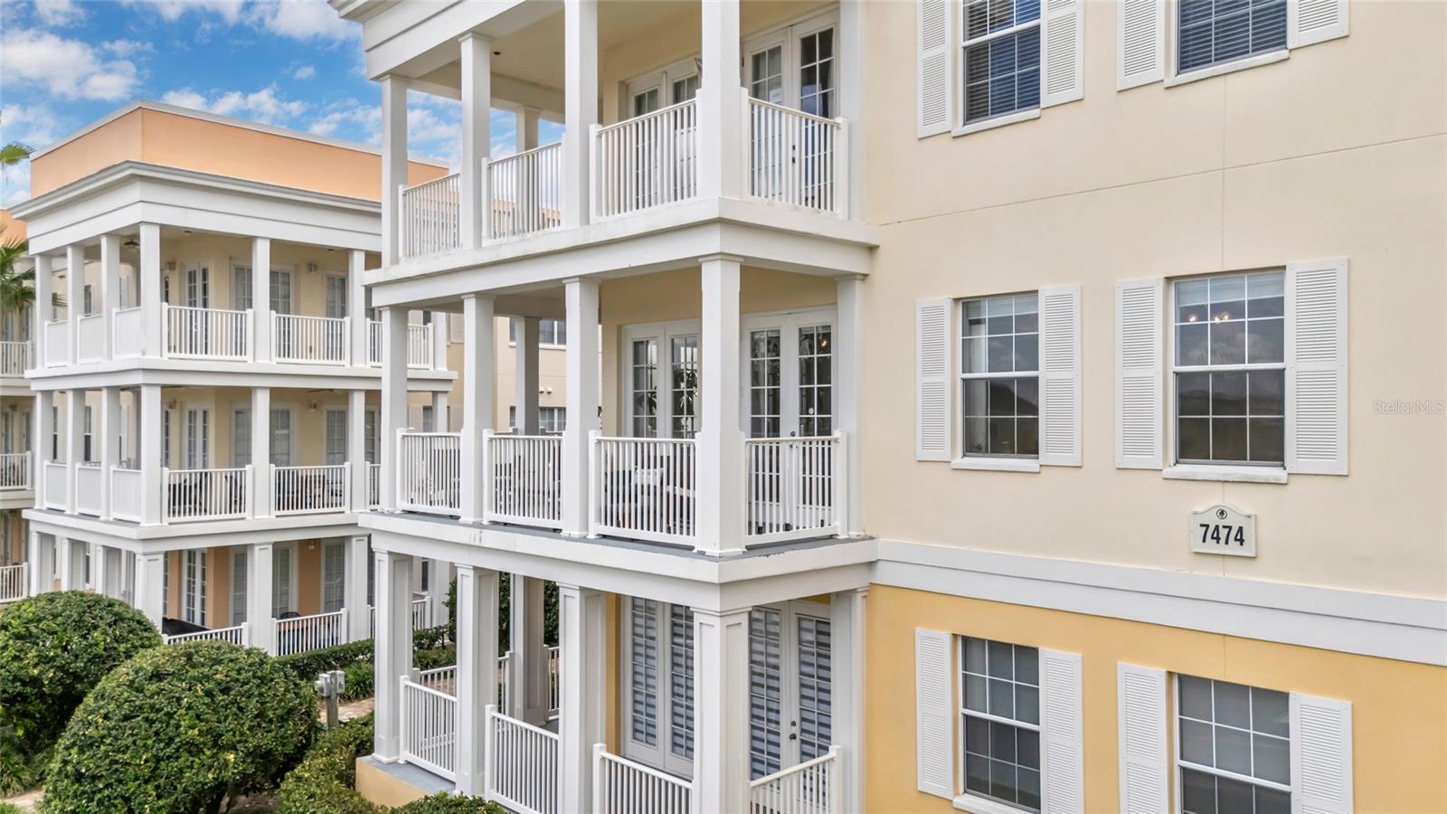 7474 Excitement Dr #203 Property Photo 16