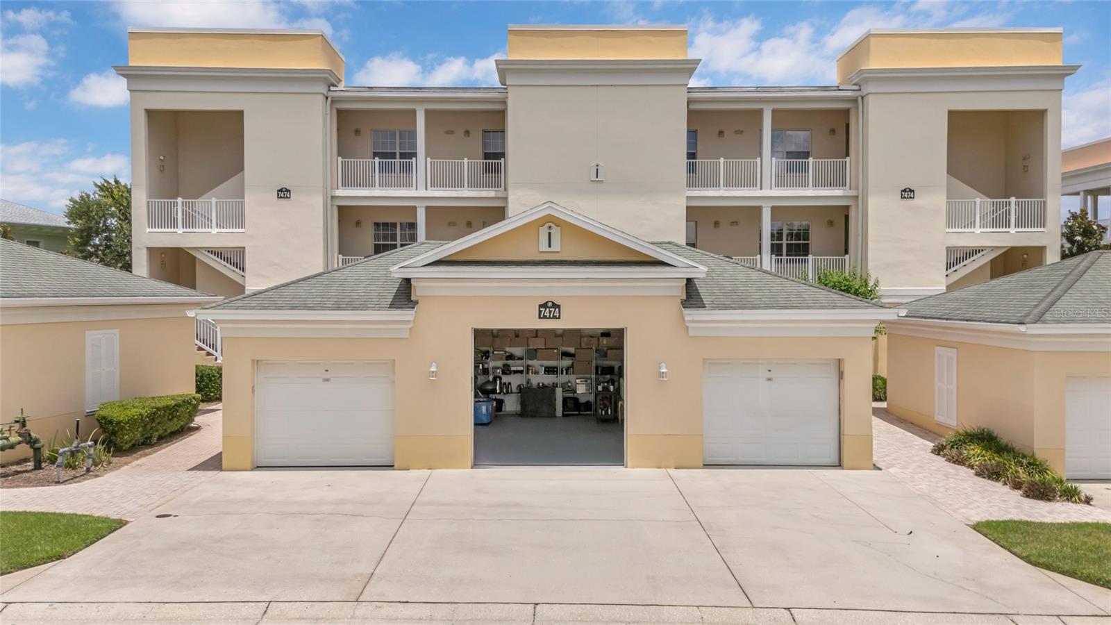 7474 Excitement Dr #203 Property Photo 35