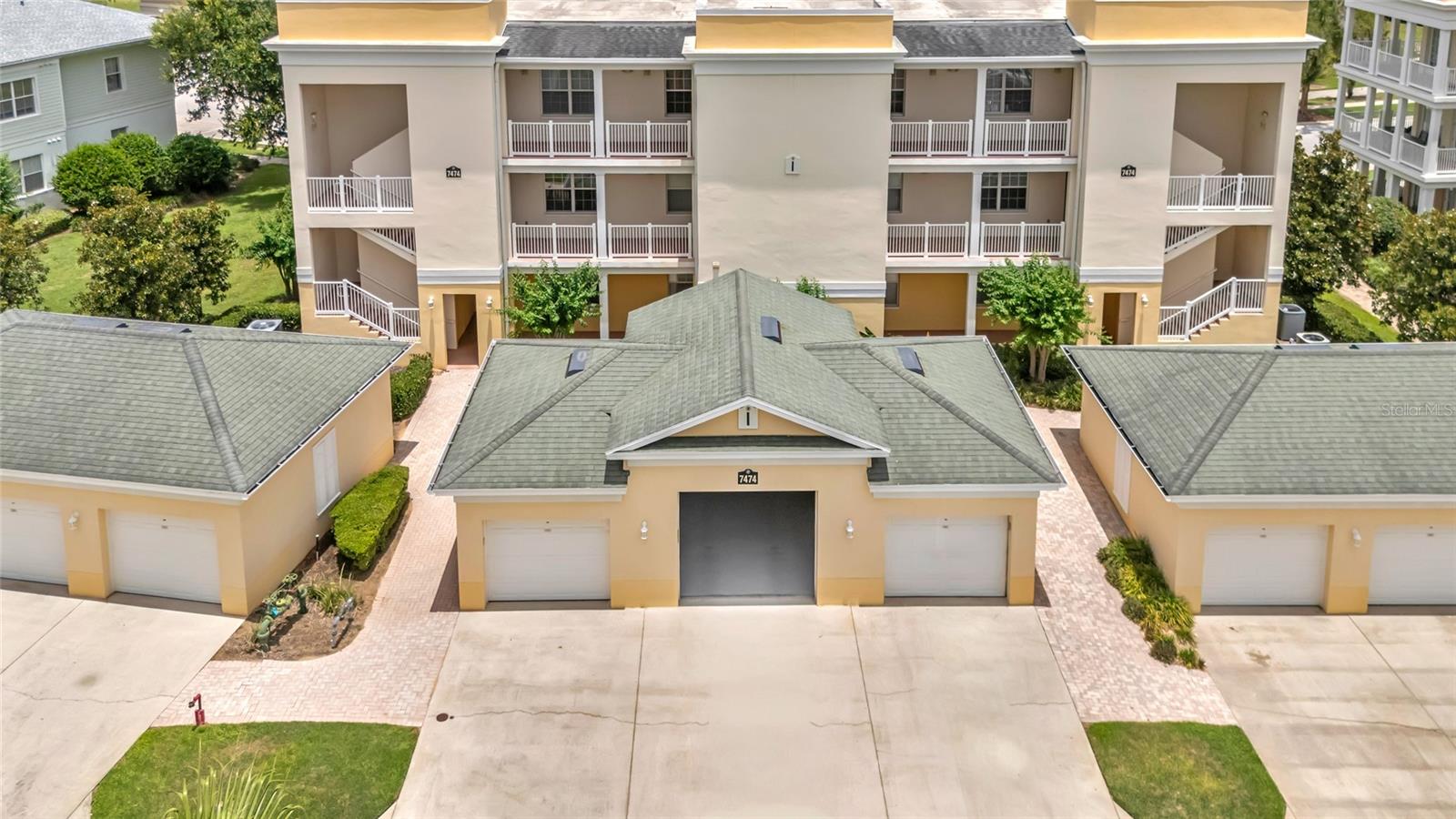 7474 Excitement Dr #203 Property Photo 37