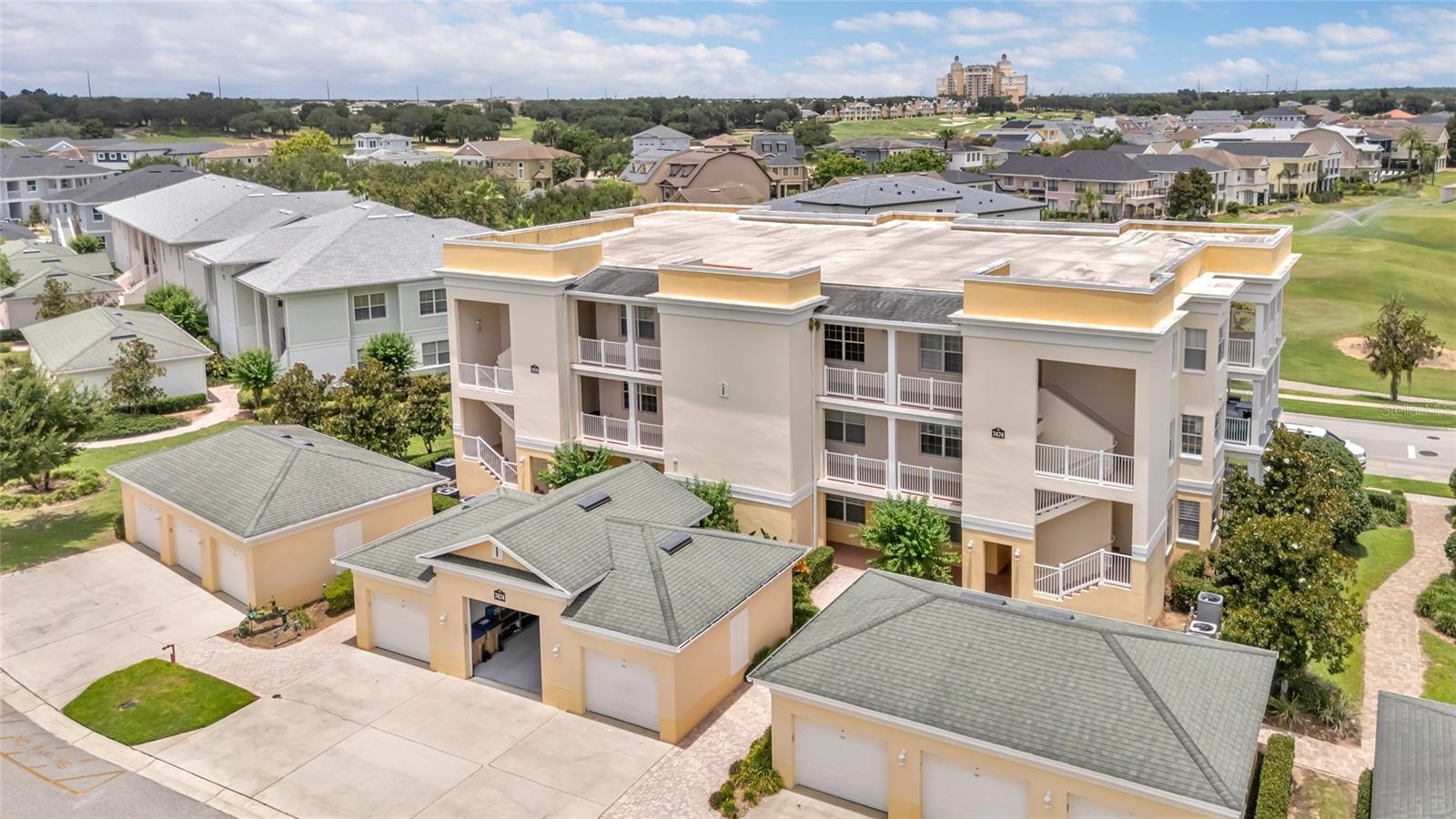 7474 Excitement Dr #203 Property Photo 44
