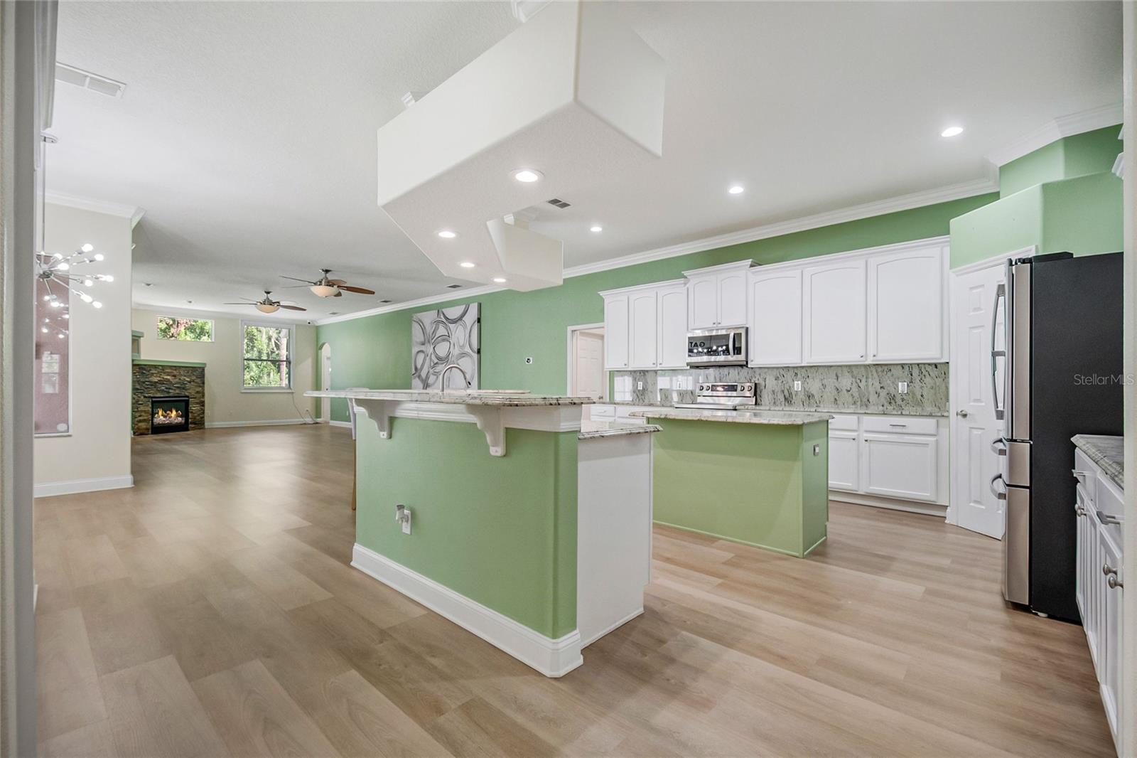 8615 Warwick Shore Xing Property Photo 4