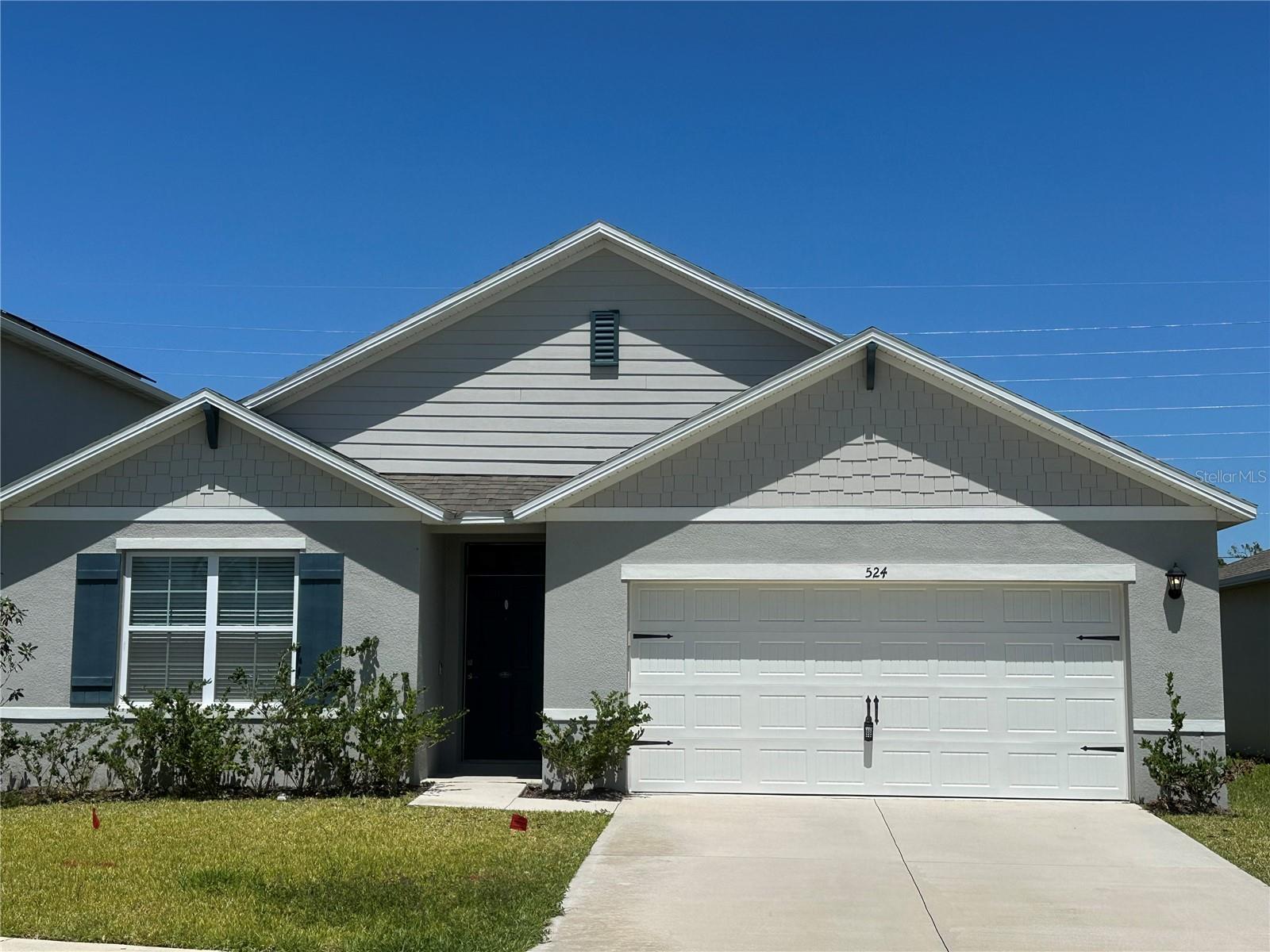524 TALISI LOOP Property Photo 1