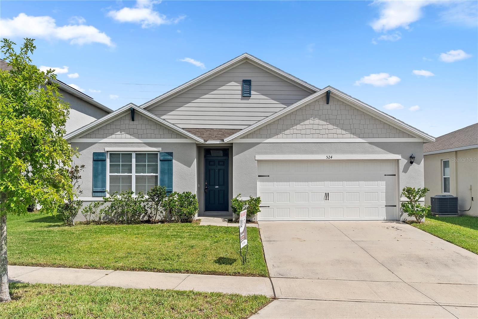 524 TALISI LOOP Property Photo 1