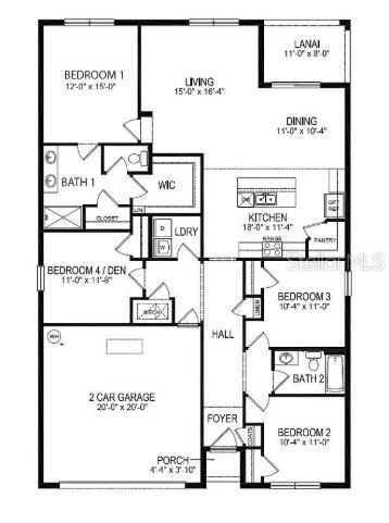 524 Talisi Loop Property Photo 2