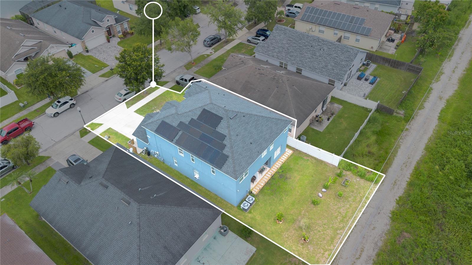 5047 Adair Oak Dr Property Photo 35
