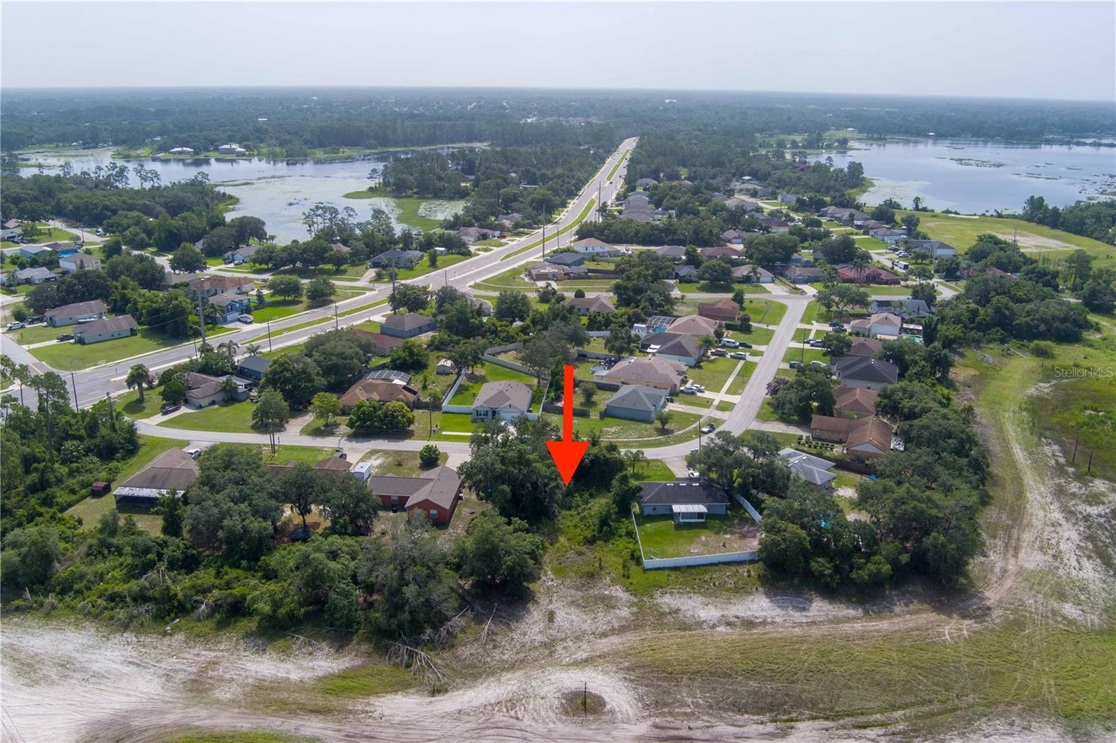 2599 Hillview Cir Property Photo 1