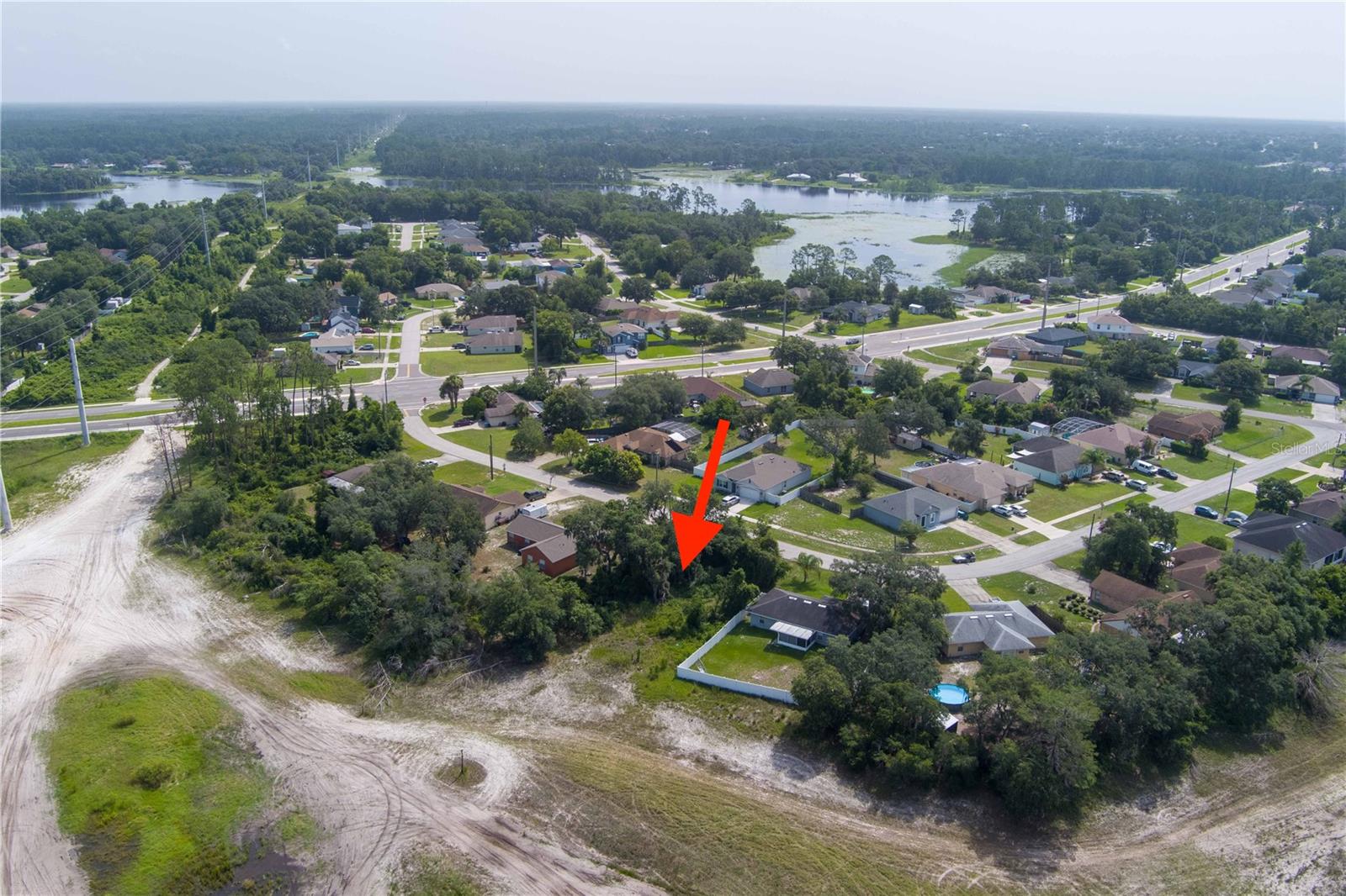 2599 Hillview Cir Property Photo 2