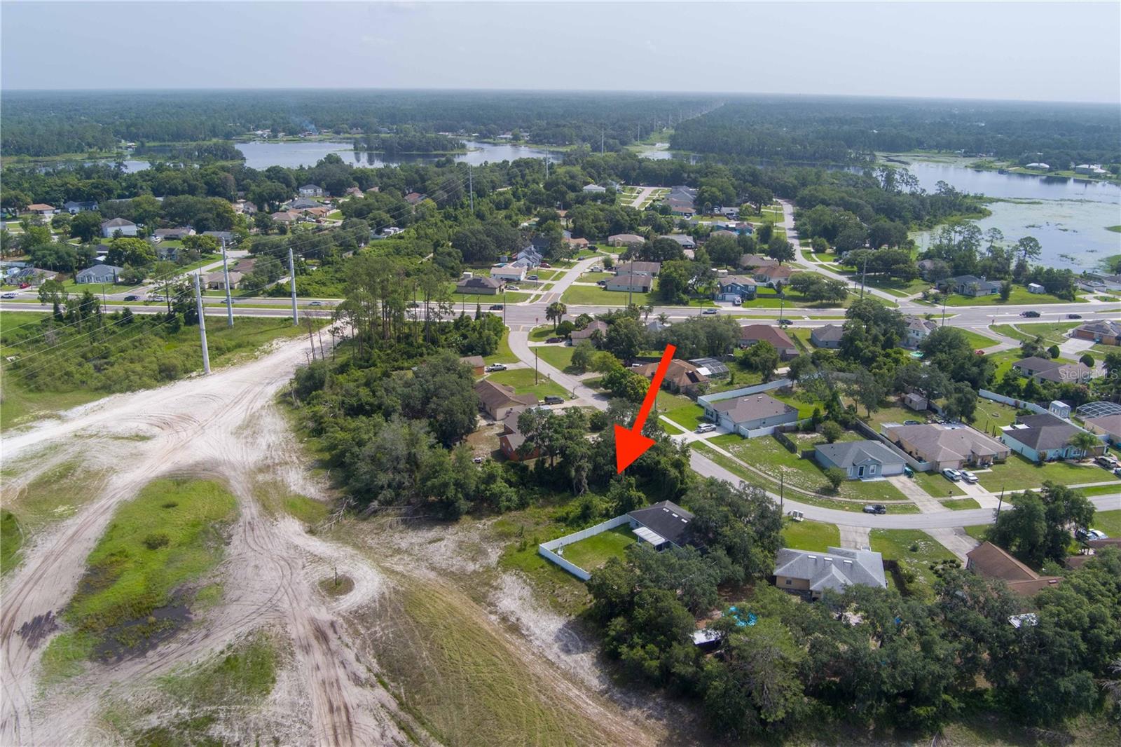 2599 Hillview Cir Property Photo 3