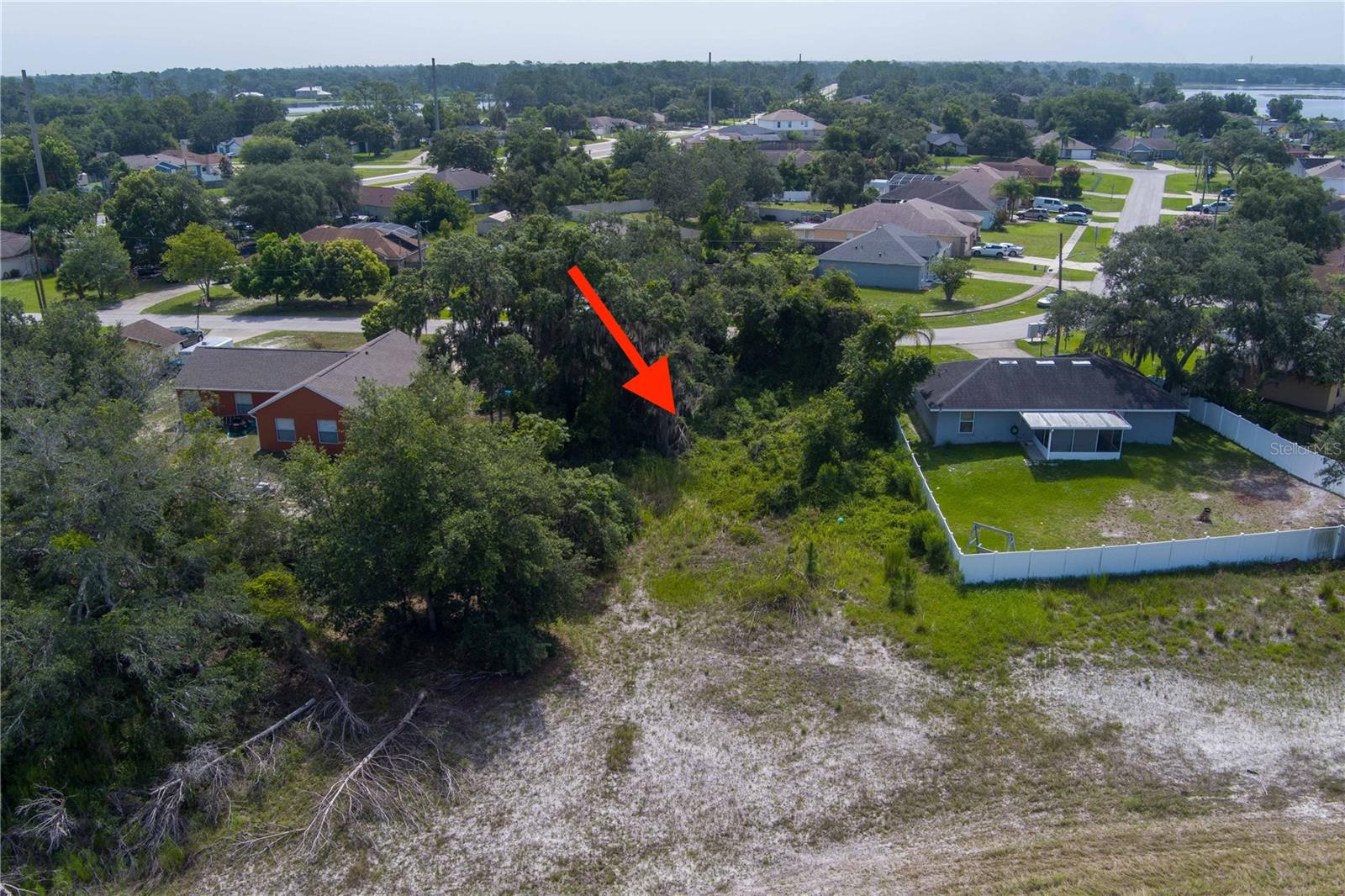 2599 Hillview Cir Property Photo 4