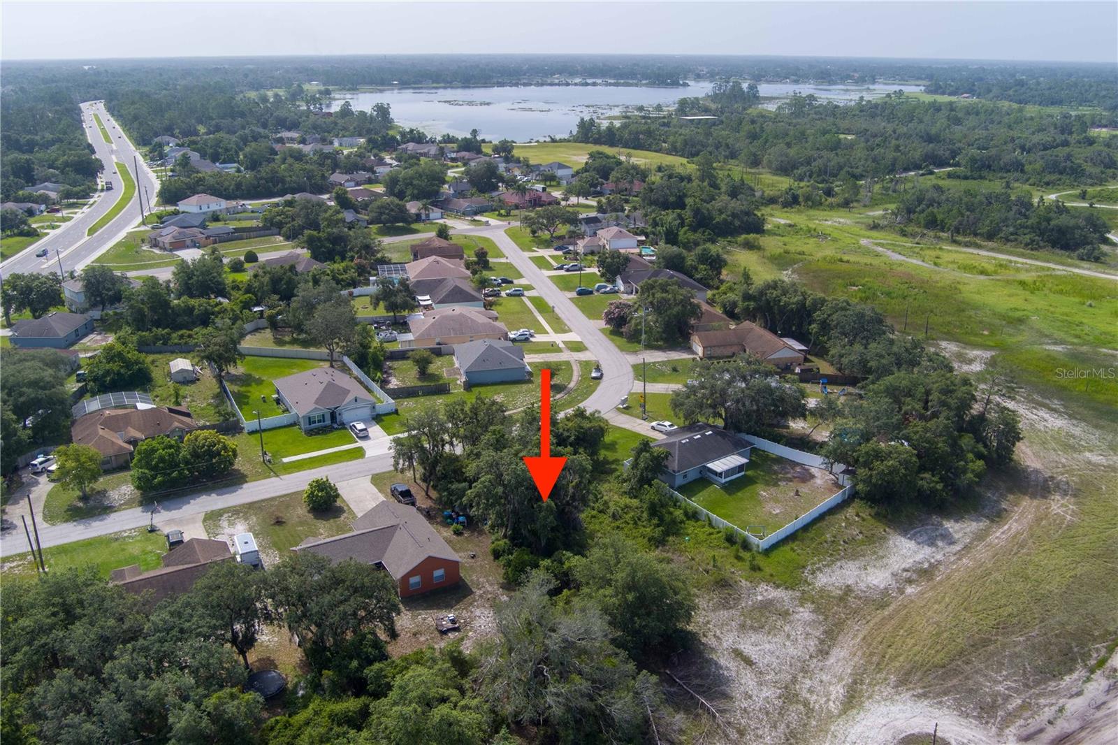 2599 Hillview Cir Property Photo 6
