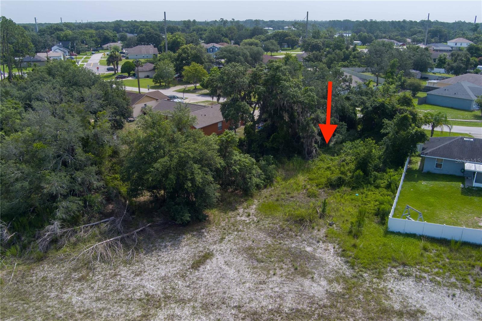 2599 Hillview Cir Property Photo 8