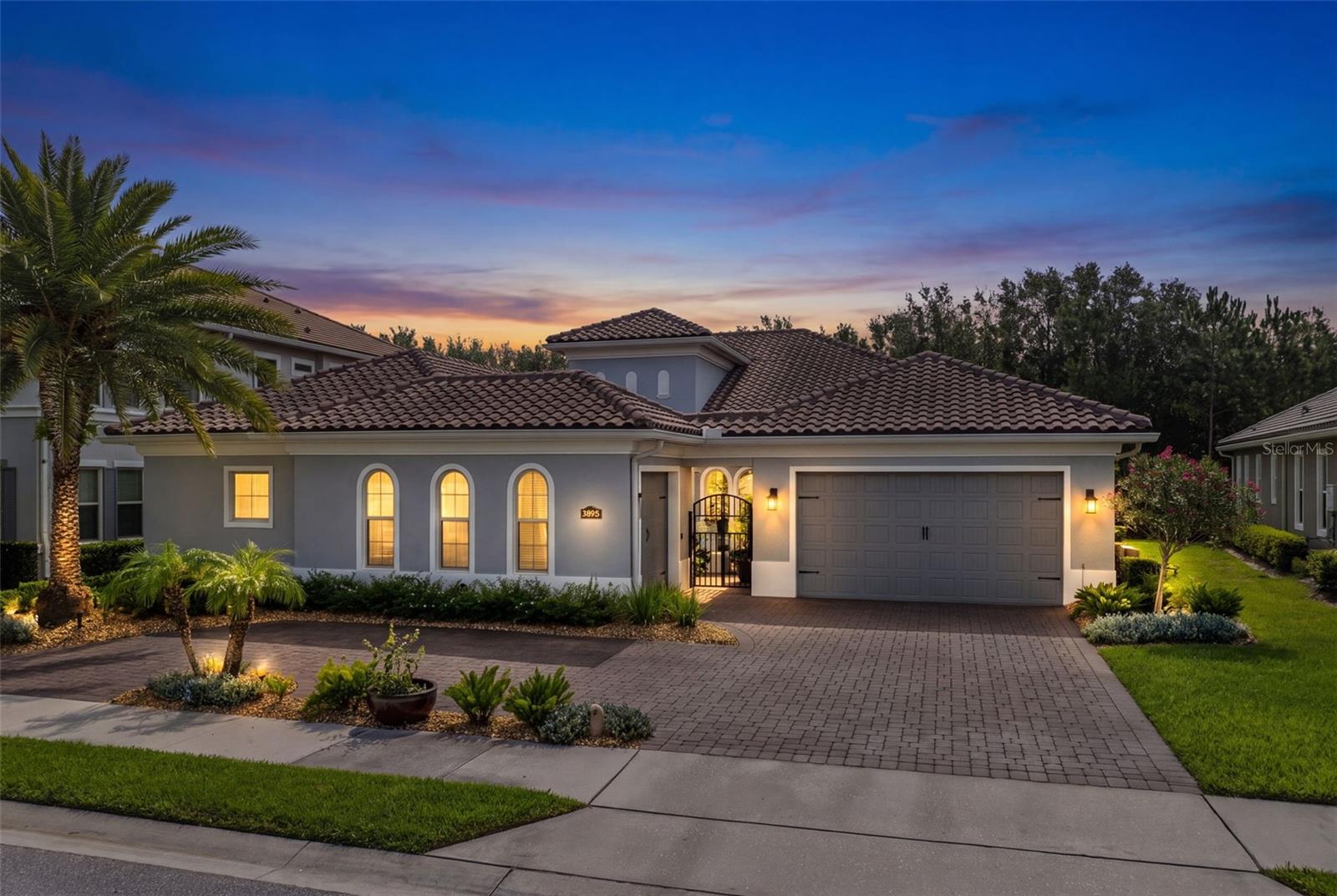 3895 Grassland Loop Property Photo