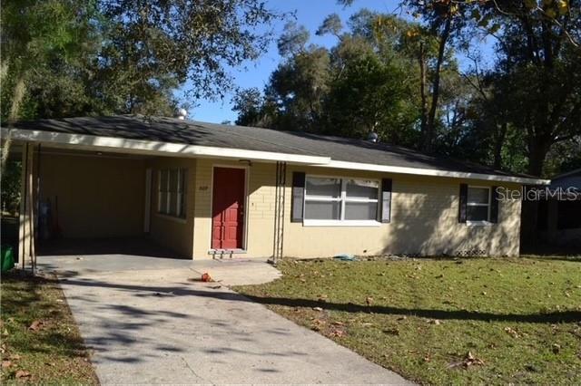 609 S Montgomery Ave Property Photo 1