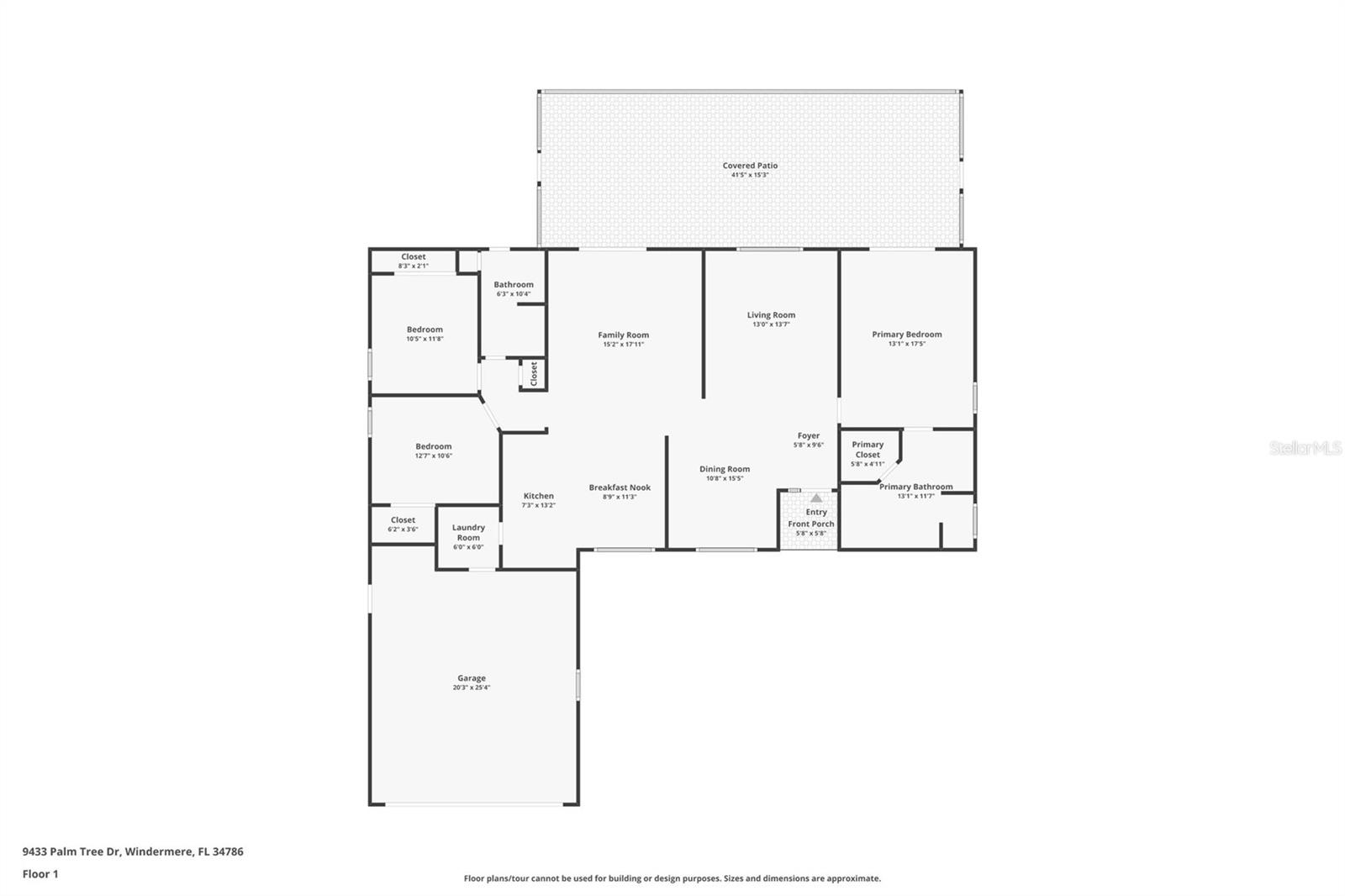9433 Palm Tree Dr Property Photo 33