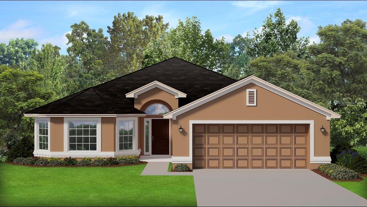 1658 Ann Rose Way Property Photo 1
