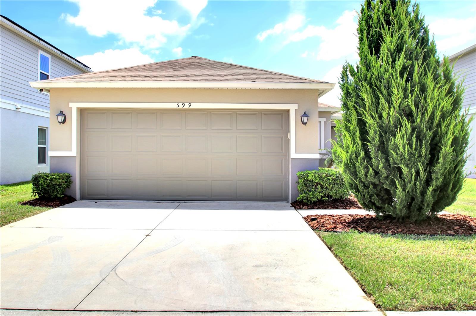 599 PRESERVE POINTE BLVD