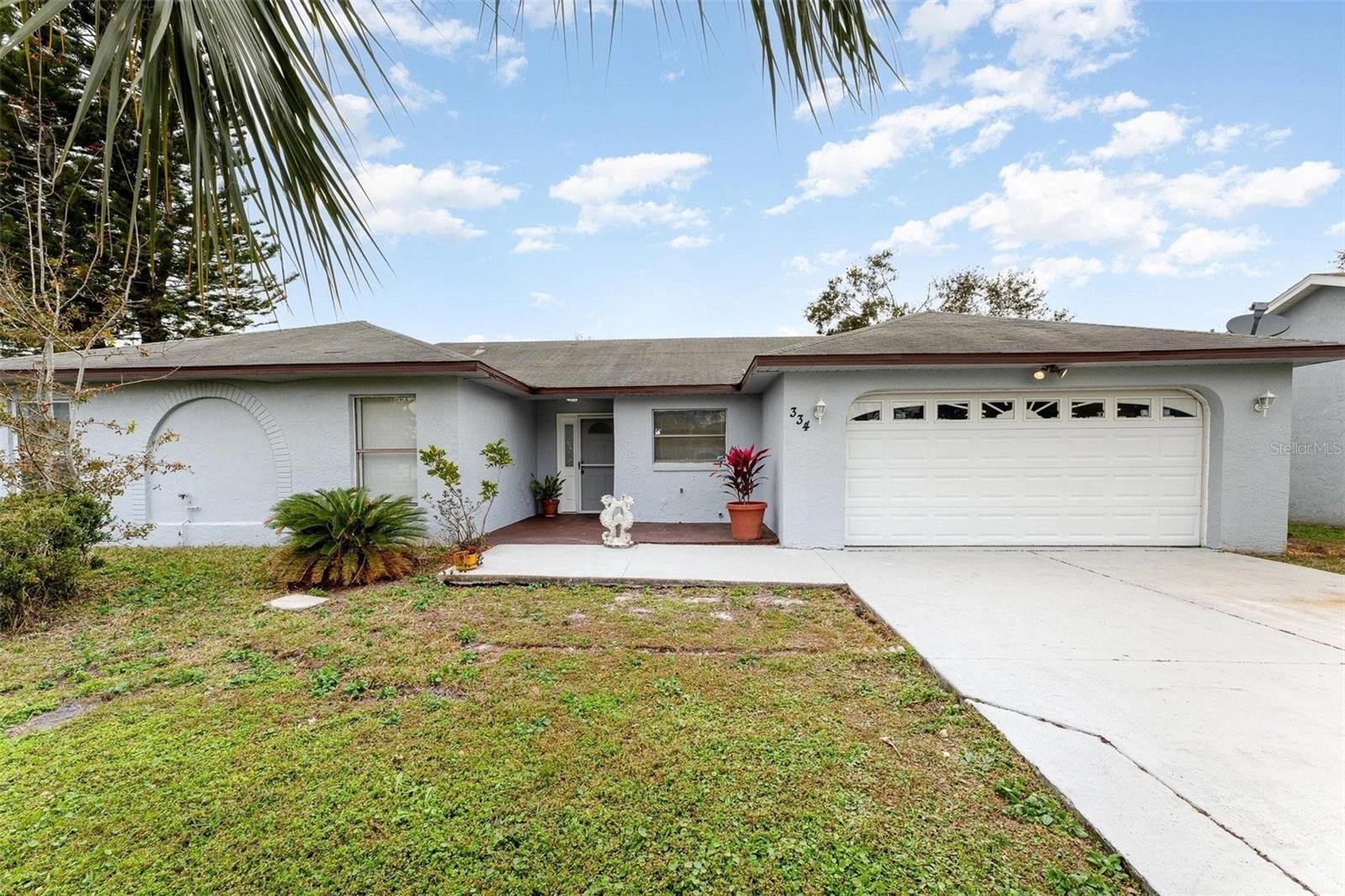 334 Dagama Ct Property Photo 1