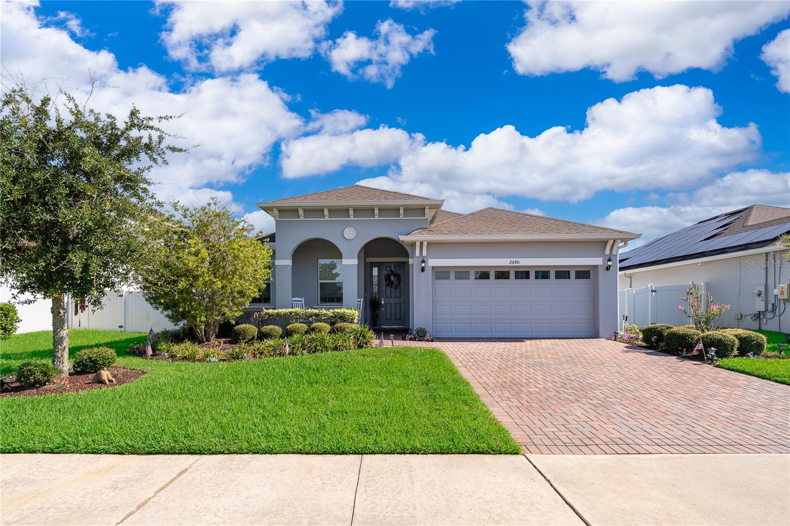 2640 Magpie Way Property Photo 1
