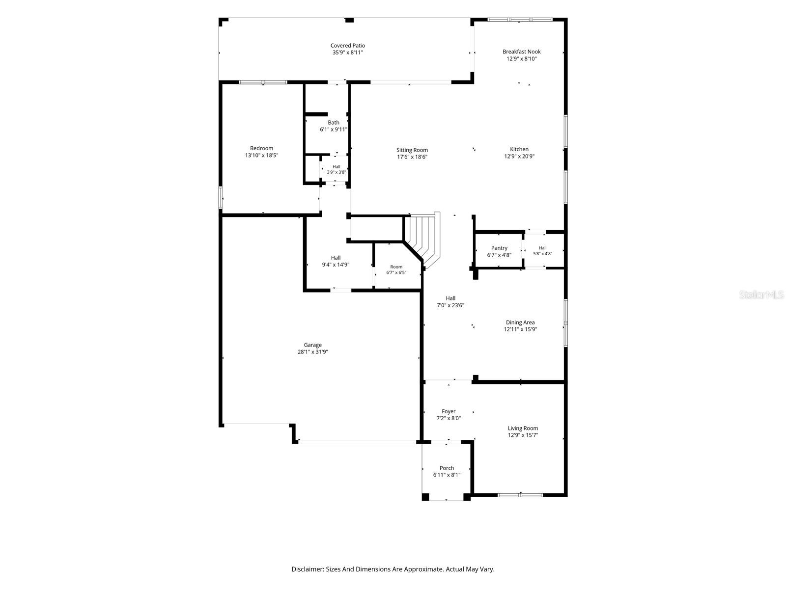 9431 Royal Estates Blvd Property Photo 77