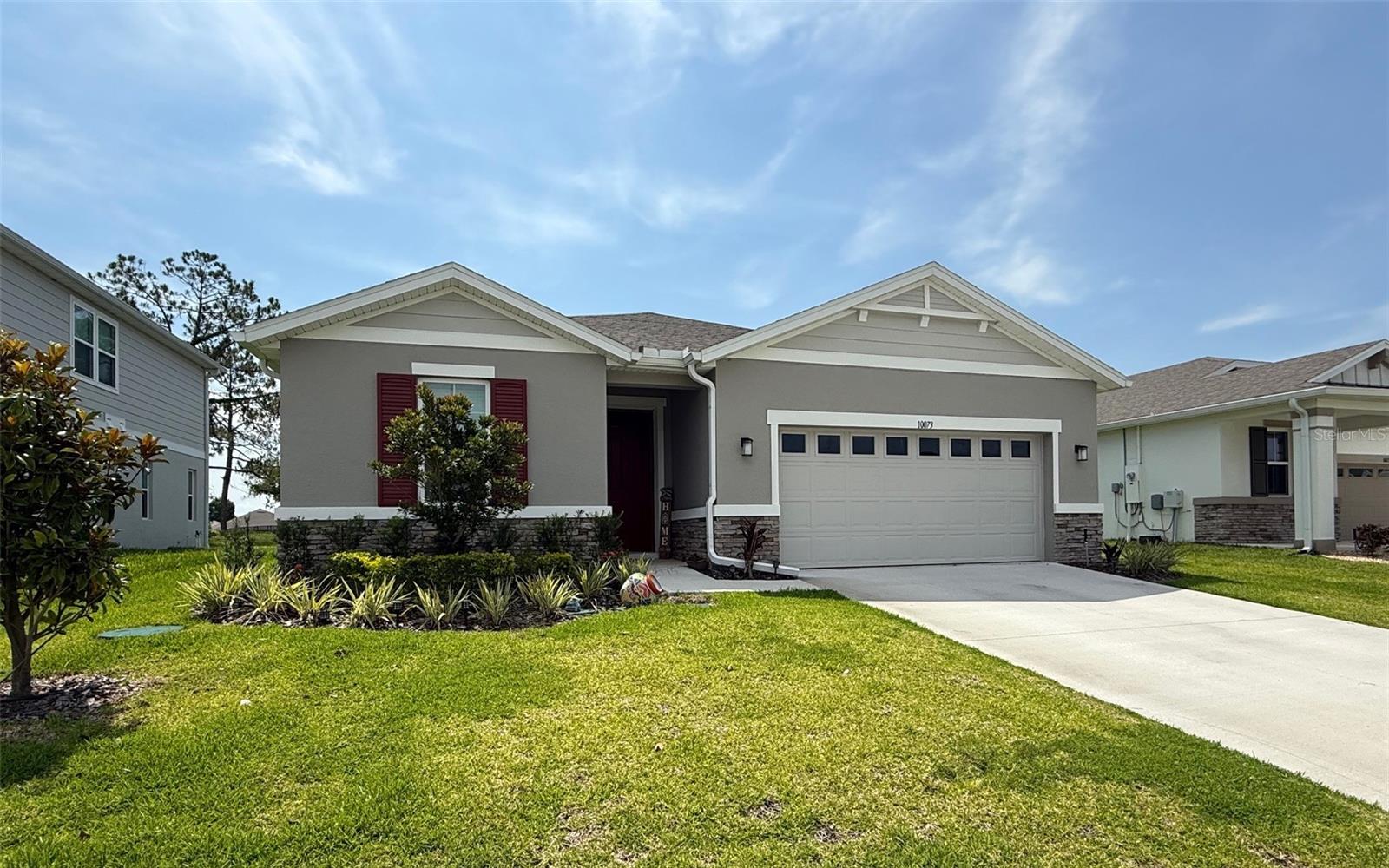 10073 SPRING LAKE DR Property Photo 1