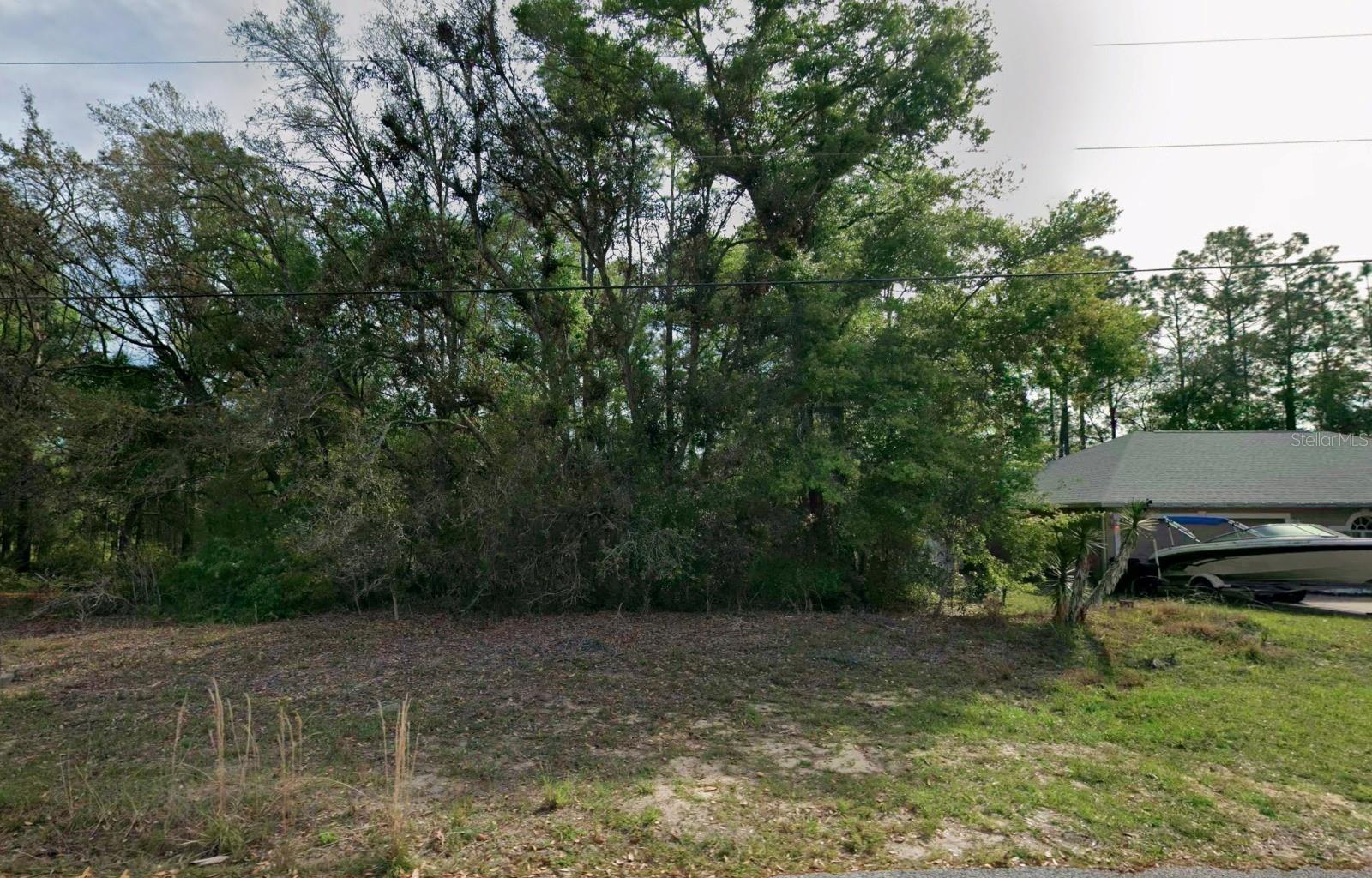7409 N Ireland Dr Property Photo 1