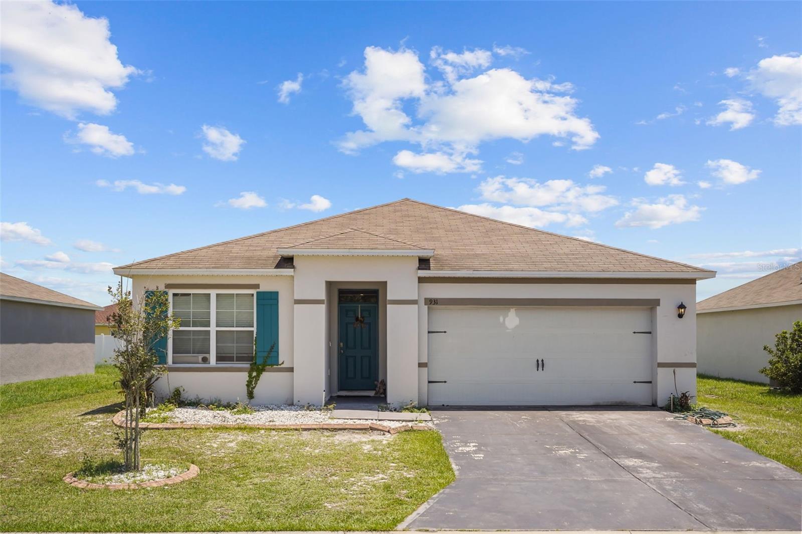 931 SUMMER GLEN DR