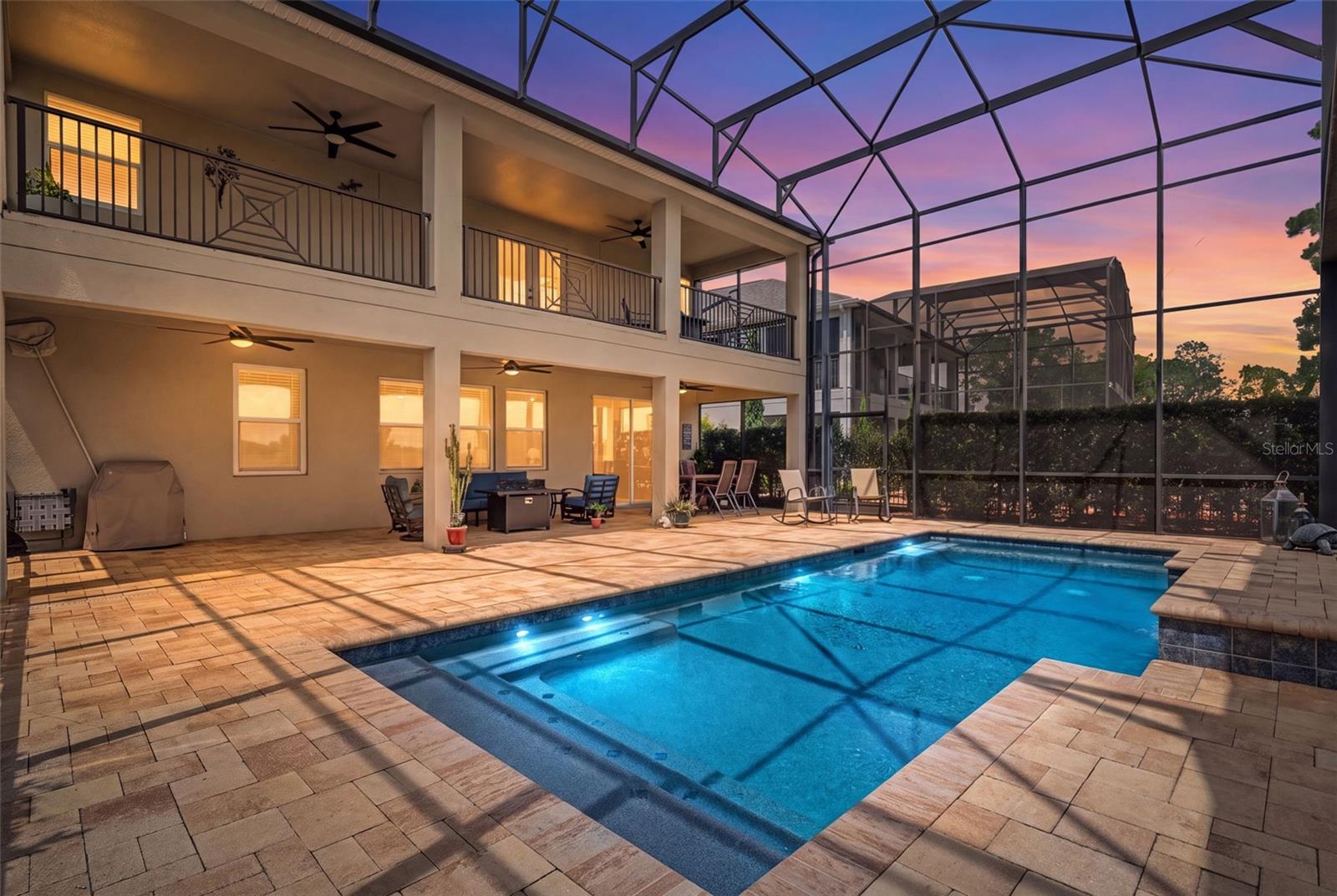 3462 Shallow Cove Ln Property Photo 5