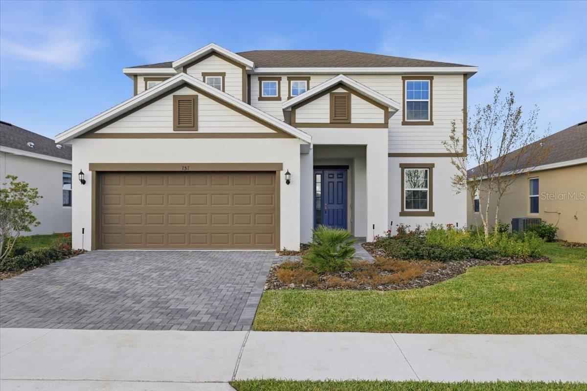 167 Bottle Brush Dr Property Photo 1
