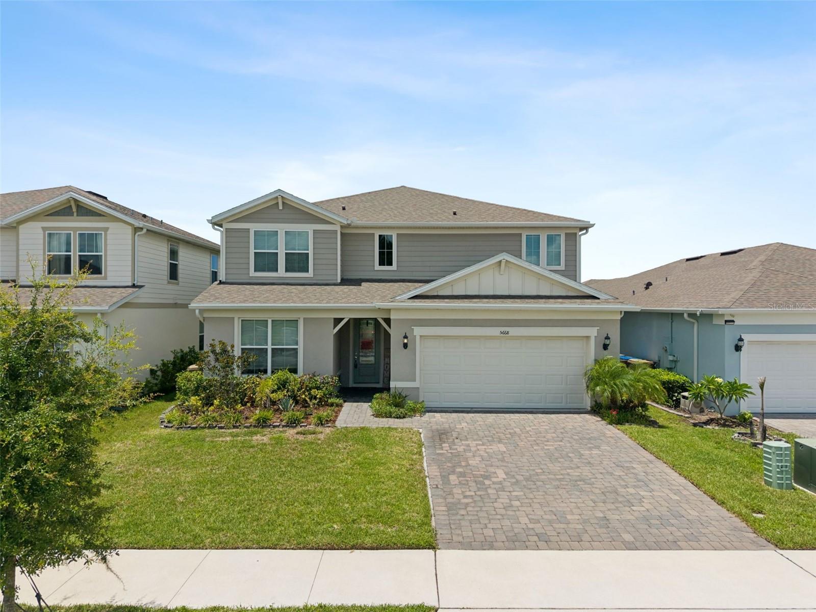 5668 Arborvista Dr Property Photo 1