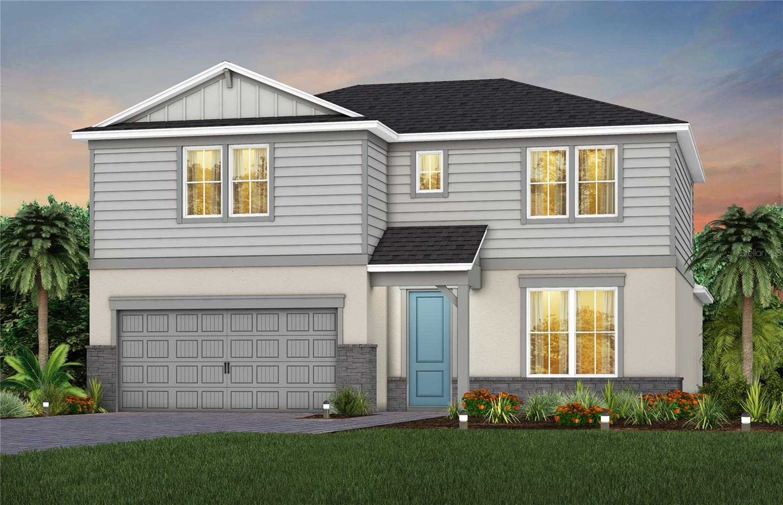 1470 Ridge Tree Drive Property Photo 1