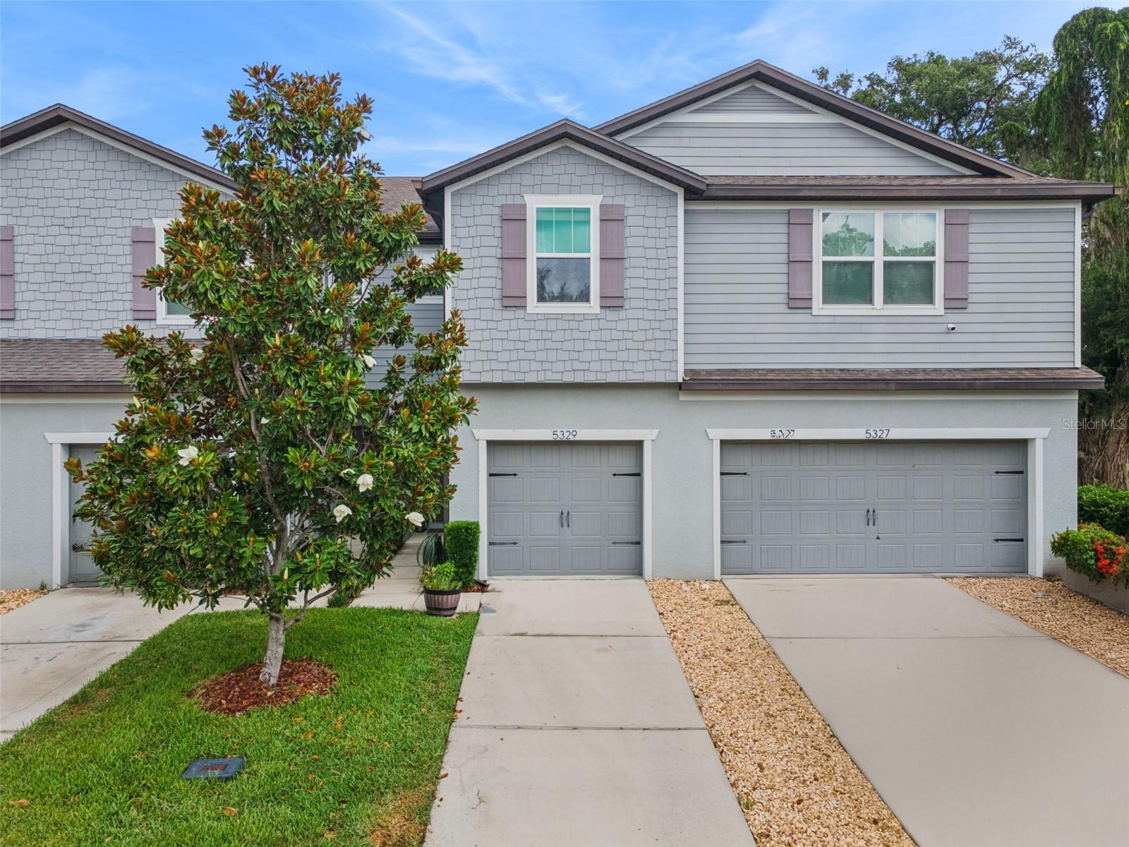 5329 Sylvester Loop Property Photo 1