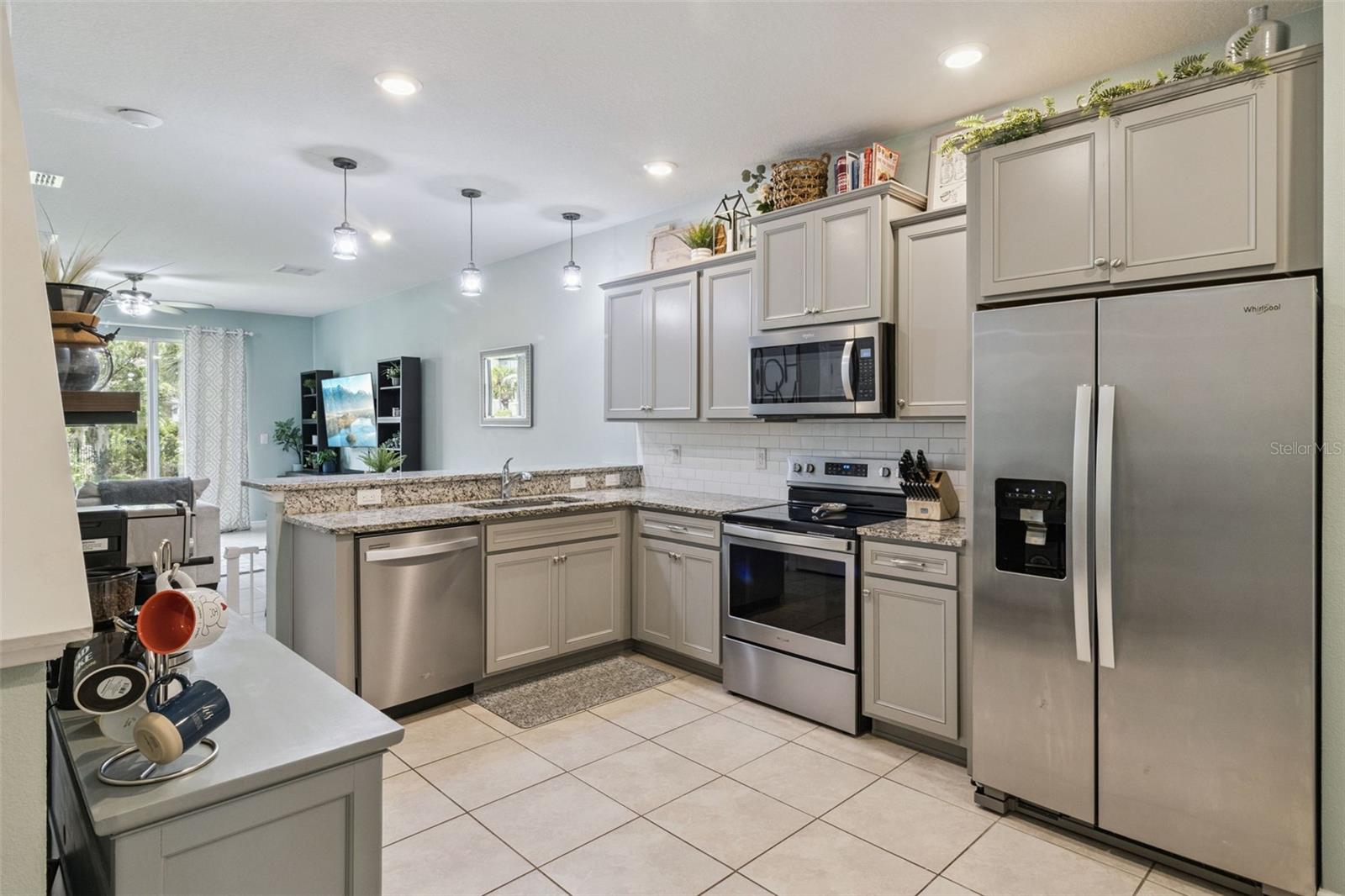 5329 Sylvester Loop Property Photo 11