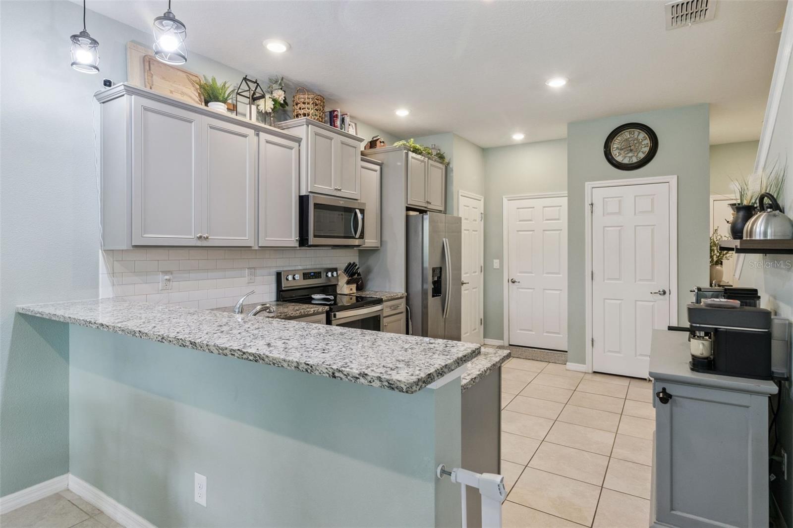 5329 Sylvester Loop Property Photo 12