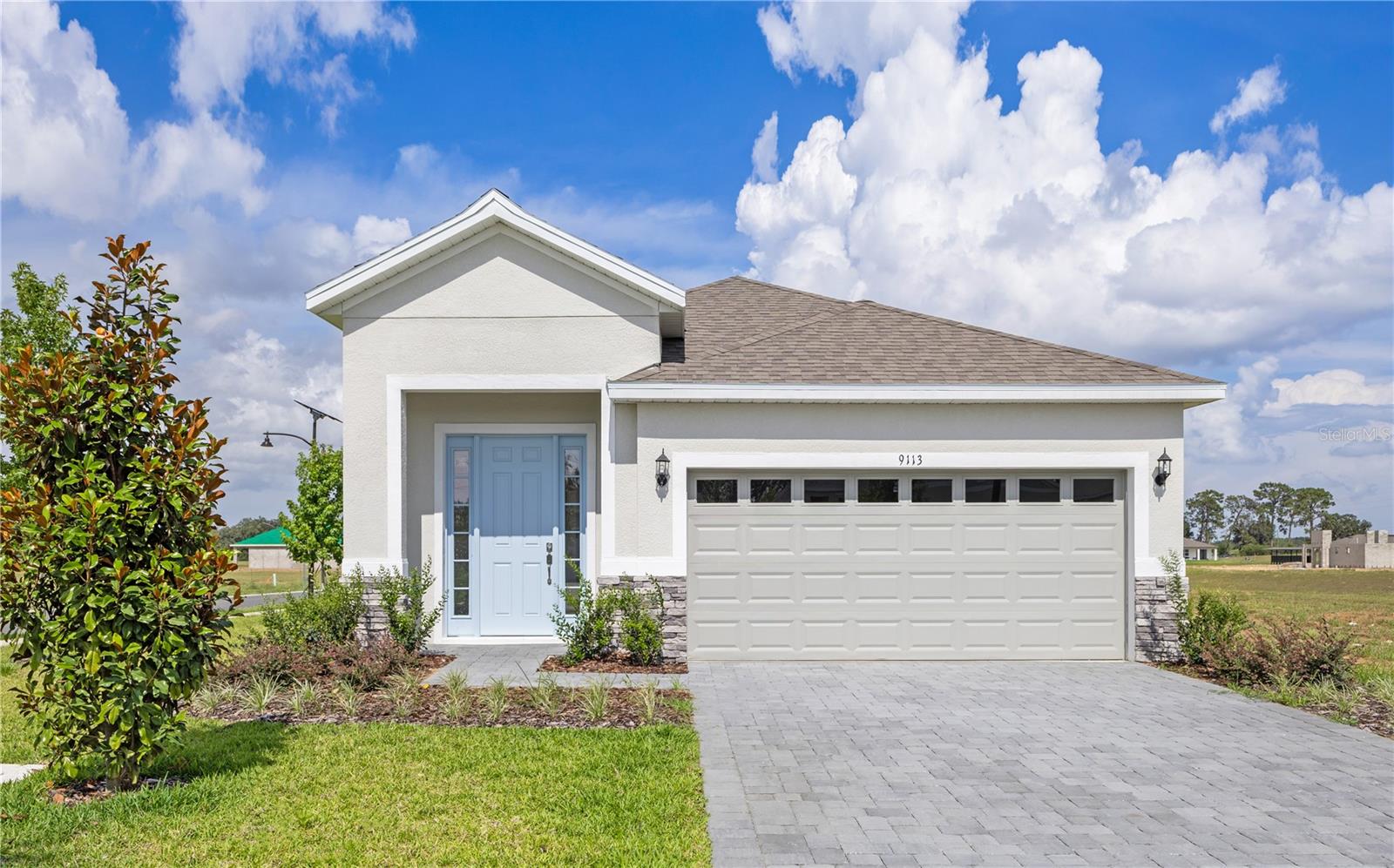 9128 Wildlight Trl Property Photo 1